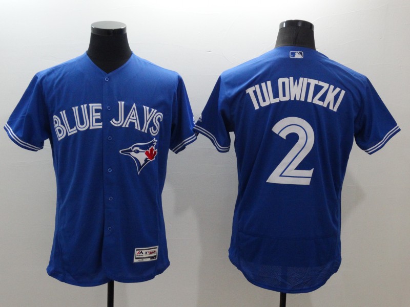 Toronto Blue Jays jerseys-043